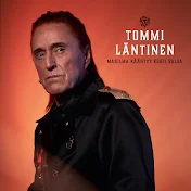 Tommi Läntinen - Topic