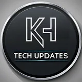 KH TECH UPDATES