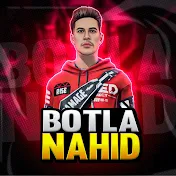 BOTLA NAHID ON FIRE