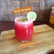 saru recipes