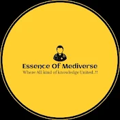 Essence Of Mediverse