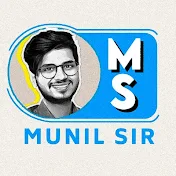 Munil Sir