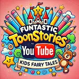 Funtastic ToonStories