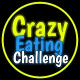 Crazy Eating Challenge