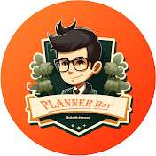 Planner Boys