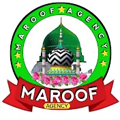 Maroof Agency