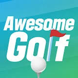 어썸골프 Awesome Golf