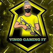 Official Vinod ff gamer