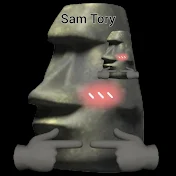 Sam Tory   |   سَم توری