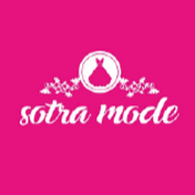 Sotra mode للأزياء التركية