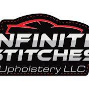 Infinite Stitches Upholstery LLC