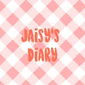 Jaisy's Diary