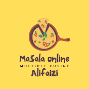 Masala online (Alifaizi)