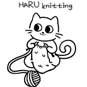 HARU knitting