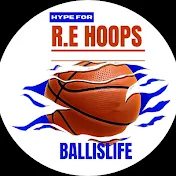 R.E HOOPS