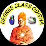 Degree Class Odisha