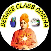 Degree Class Odisha