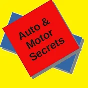 Auto & Motor Secrets