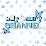 ally&aury channel