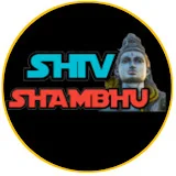 SHIV SHAMBHU CHANNEL