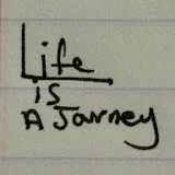 Lifeisajourney