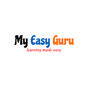 My Easy Guru