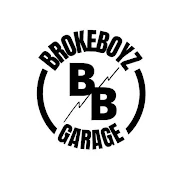 Brokeboyz Garage