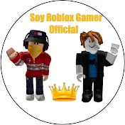 Soy Roblox Gamer Official 🎮