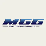 MotoGear Garage