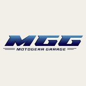 MotoGear Garage