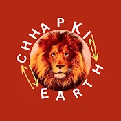Chhapki Earth
