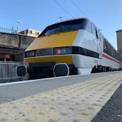 Electra Railfan