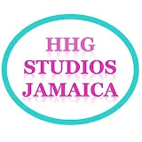 HHG STUDIOS JAMAICA - Health, Home & Garden!