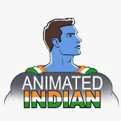 Animated Indian