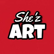 She'z ART