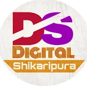 Digital Shikaripura