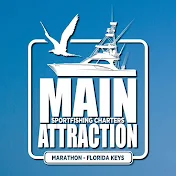 Main Attraction Charter Fishing