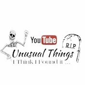 Unusual Things