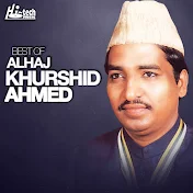 Alhaj Khurshid Ahmed - Topic