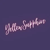 Yellow Sapphire 🌻