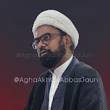 Agha Akhtar Abbas Jaun