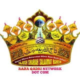 RAZA QADRI NETWORK DOT COM