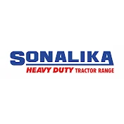 Sonalika Tractors India