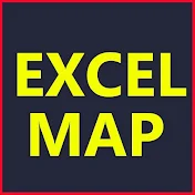 EXCELMAP