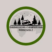 Bäumchens CamperVan-Reisewelt