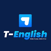 T - English