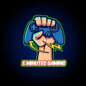 5 minutes gaming