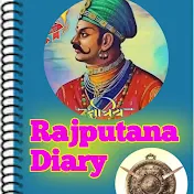 Rajputana Diary