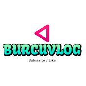 BurcuVlog