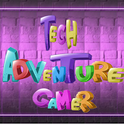 Tech Adventure Gamer